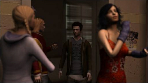 Obscure: The Aftermath - Imagen 34